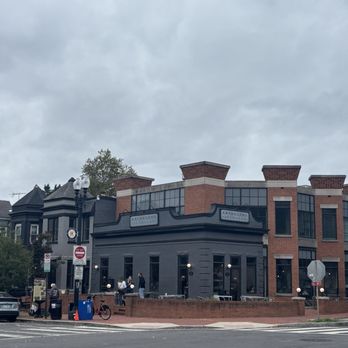 Ebenezers Coffeehouse - View from the corner - Coffee & Tea Near Me - Washington, DC, District of Columbia Ebenezers Coffeehouse - View from the corner - Coffee & Tea Near Me - Washington, DC, District of Columbia
