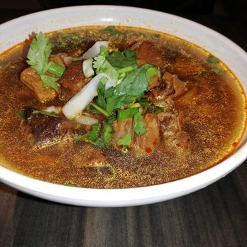 Magic Noodle - Triple B Noods received - Noodles Near Me - Scarborough, Ontario