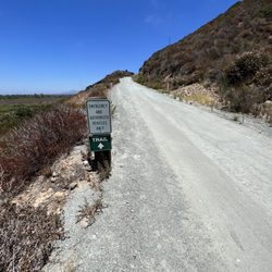 Tijuana River Valley