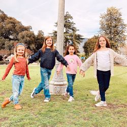 SOCAL ARTS - Young Dancers