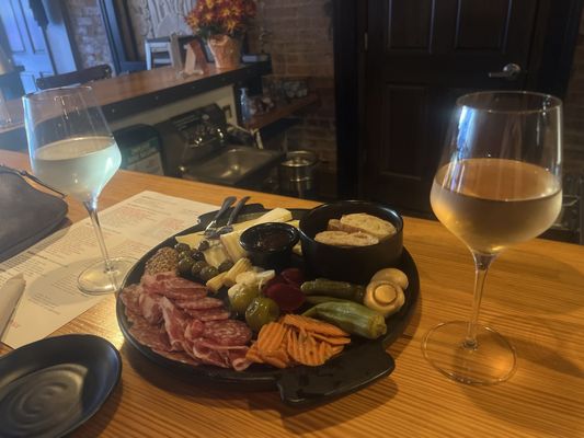 The Hamilton by null