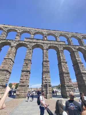 Segovia by null