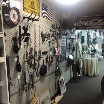 The Olive Branch - Cartersville - Antiques Near Me - Cartersvile, Georgia