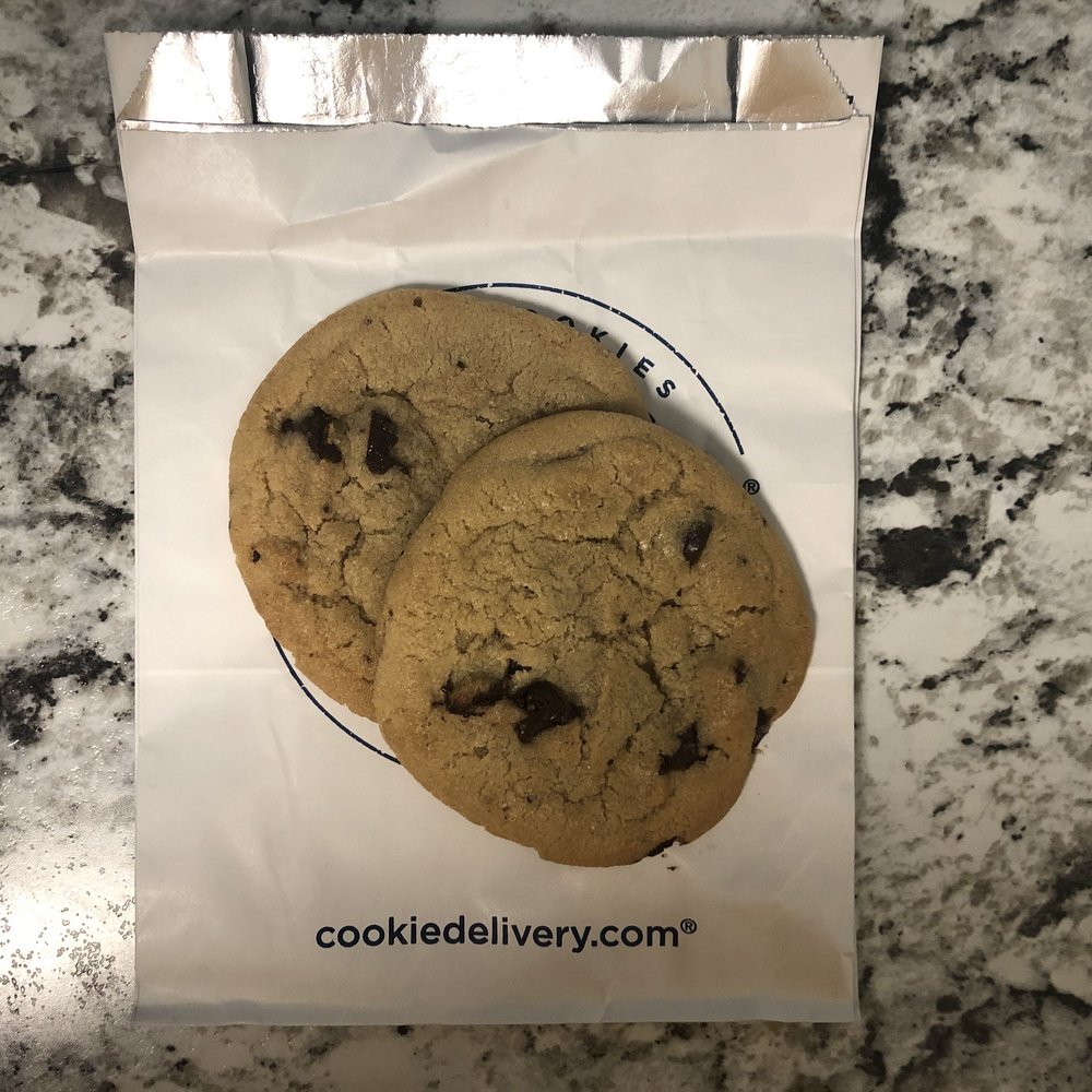 Tiff's Treats - Chocolate chip cookies - Desserts Near Me - Atlanta, Georgia Tiff's Treats - Chocolate chip cookies - Desserts Near Me - Atlanta, Georgia