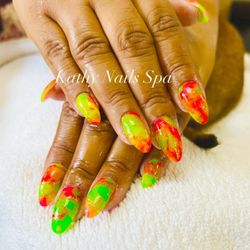 Kathy Nails Spa