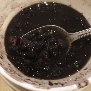Don Carlin - Black beans. So yummy! - Cuban Near Me - Sunrise, Florida Don Carlin - Black beans. So yummy! - Cuban Near Me - Sunrise, Florida