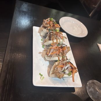Holy Basil Pho - Bao buns - Vietnamese Near Me - Oakland, California