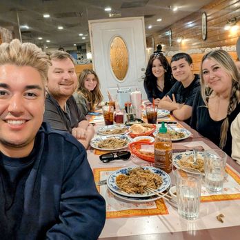 Emperor Mongolian BBQ - Mongolian Near Me - West Covina, California