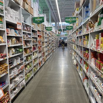 Patel Brothers - Empty aisles!!! Yay!!! - Grocery Near Me - Chicago, Illinois Patel Brothers - Empty aisles!!! Yay!!! - Grocery Near Me - Chicago, Illinois