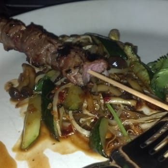 Culinary Dropout - Korean Beef on a Stick. - New American Near Me - Scottsdale, Arizona Culinary Dropout - Korean Beef on a Stick. - New American Near Me - Scottsdale, Arizona