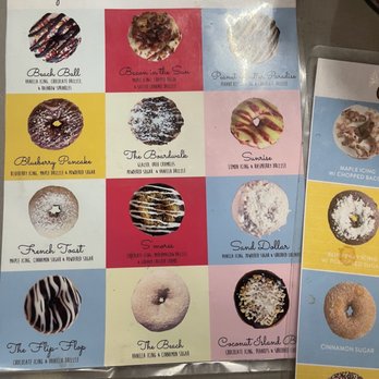 Duck Donuts - Donuts Near Me - Irvine, California Duck Donuts - Donuts Near Me - Irvine, California
