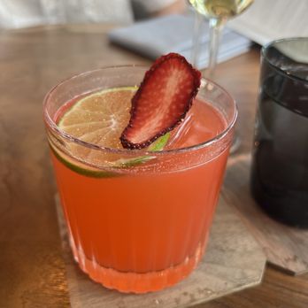 Localis - New American Near Me - Sacramento, California