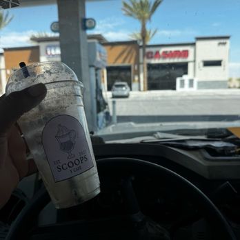 Scoops y Cafe - Choco abuela latte - Coffee & Tea Near Me - North Las Vegas, Nevada Scoops y Cafe - Choco abuela latte - Coffee & Tea Near Me - North Las Vegas, Nevada