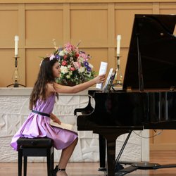 Erin's Piano Lessons