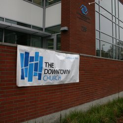 The Downtown Church