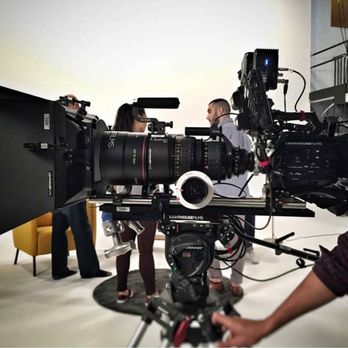 Focus Gear - Sony FS7 paired with Angenieux 24-290 - Photography Stores & Services Near Me - New York, New York Focus Gear - Sony FS7 paired with Angenieux 24-290 - Photography Stores & Services Near Me - New York, New York