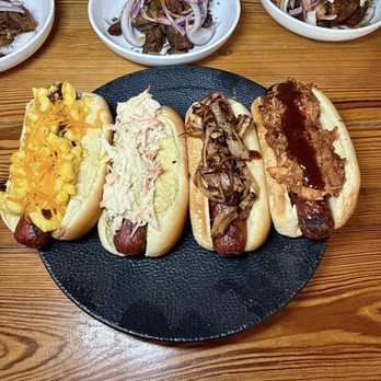 City Chef - Halfsmoke Flight - Caterers Near Me - Bowie, Maryland City Chef - Halfsmoke Flight - Caterers Near Me - Bowie, Maryland