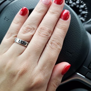 Le Magnolia Nails and PediSpa - Dip manicure - Nail Salons Near Me - Katy, Texas Le Magnolia Nails and PediSpa - Dip manicure - Nail Salons Near Me - Katy, Texas