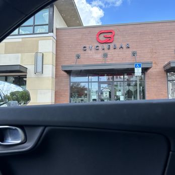 CYCLEBAR - Cycling Classes Near Me - Aventura, Florida CYCLEBAR - Cycling Classes Near Me - Aventura, Florida