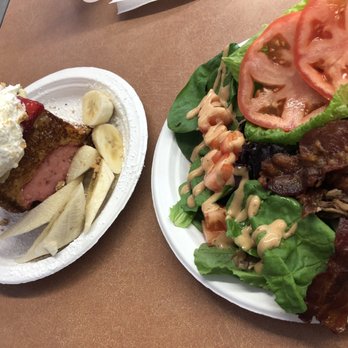 Button Up Cafe - Breakfast & Brunch Near Me - Pearl City, Hawaii Button Up Cafe - Breakfast & Brunch Near Me - Pearl City, Hawaii