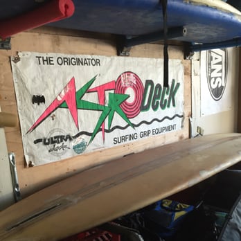 Astrodeck - Sporting Goods Near Me - San Clemente, California Astrodeck - Sporting Goods Near Me - San Clemente, California