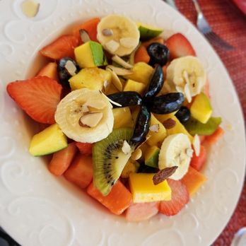 Las Vistas Cafe - Fresh fruit - Breakfast & Brunch Near Me - Fajardo, Puerto Rico Las Vistas Cafe - Fresh fruit - Breakfast & Brunch Near Me - Fajardo, Puerto Rico