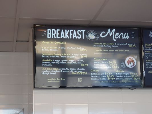 Menu photo 7 Calf & Chick Torrance, CA
