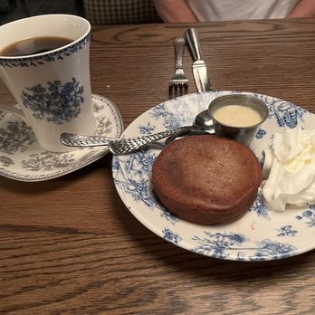 The Crown Tavern - Coffee cup was huge! - Breweries Near Me - Glen Mills, Pennsylvania