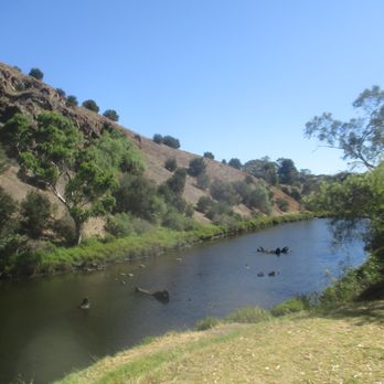 Hutchinson Reserve - River - Parks Near Me - Old Noarlunga, SA Hutchinson Reserve - River - Parks Near Me - Old Noarlunga, SA