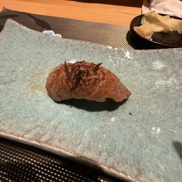 Wagyu Beef