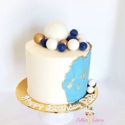 Rolly's Cakery