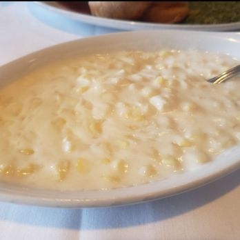 Summit House - Creamed Corn - Steakhouses Near Me - Fullerton, California Summit House - Creamed Corn - Steakhouses Near Me - Fullerton, California