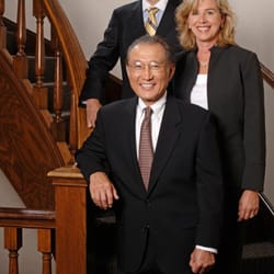 Ballas Dental Care - Dr. Watanabe, Dr. Haines & Dr. Jan Olivier