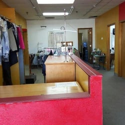 Tailoring Palace