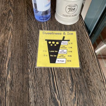 Mr. Chu Tea & Coffee - the menu - Bubble Tea Near Me - White Rock, British Columbia Mr. Chu Tea & Coffee - the menu - Bubble Tea Near Me - White Rock, British Columbia
