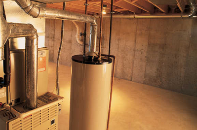 Slide of Mann Made Plumbing