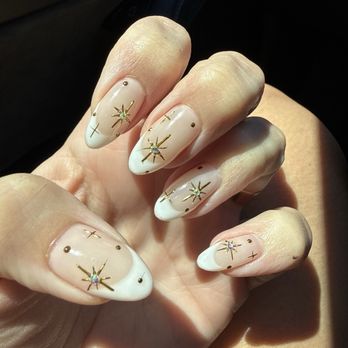I Nail Lounge - Celestials nails - Nail Salons Near Me - Las Vegas, Nevada I Nail Lounge - Celestials nails - Nail Salons Near Me - Las Vegas, Nevada