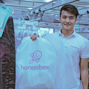 Honestbee Laundry on Yelp
