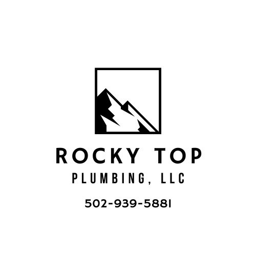 Slide of Rocky Top plumbing