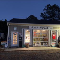 Kent Point Marina - Marina store