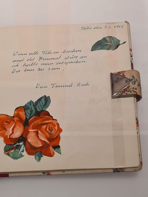 Forum of Contemporary History Leipzig by null