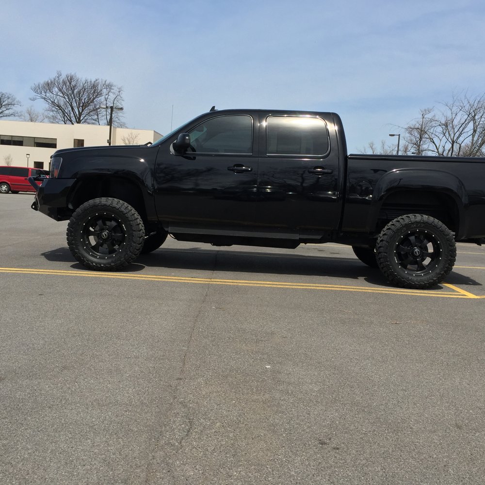 Gerber Collision & Glass - Body Shops Near Me - Fairport, New York