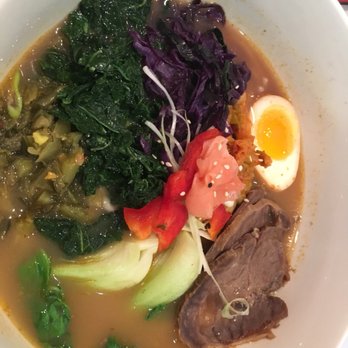 Reren Lamen & Bar - Kung Fu noodle soup - Ramen Near Me - Washington, DC, District of Columbia Reren Lamen & Bar - Kung Fu noodle soup - Ramen Near Me - Washington, DC, District of Columbia