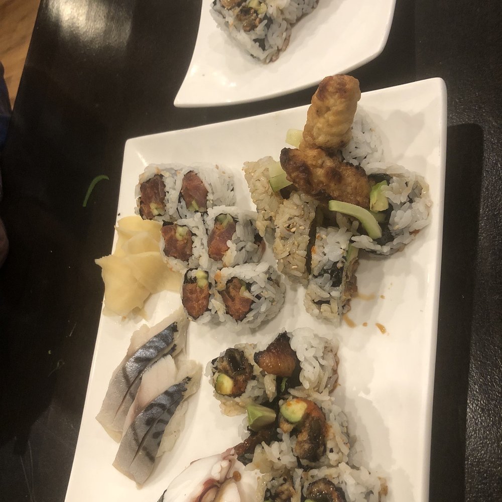 Sushi Sushi