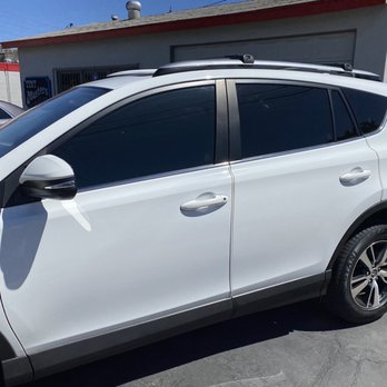Tint Masters - Car Window Tinting Near Me - Ontario, California Tint Masters - Car Window Tinting Near Me - Ontario, California