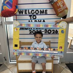 Alpha Montessori
