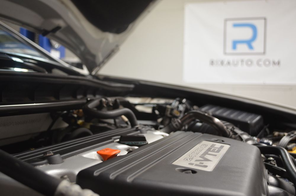 RIX AUTOMOTIVE 45 Photos Auto Repair 4457 Bethany Rd, Mason, OH Phone Number Yelp