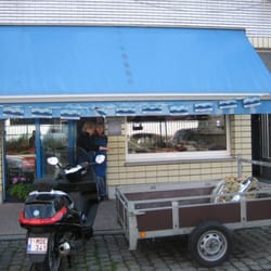 Rollet Vishandel