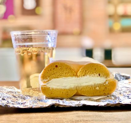 Taste of New York Bagels & Deli by null Taste of New York Bagels & Deli by null