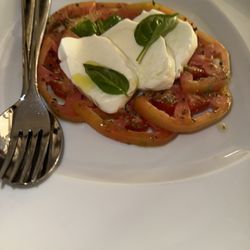 L'Orangerie - Caprese